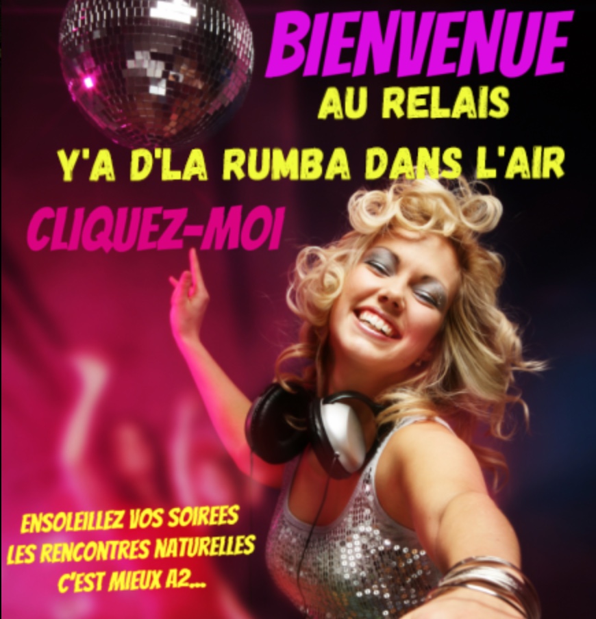 Soirée speed dating Clermont Ferrand